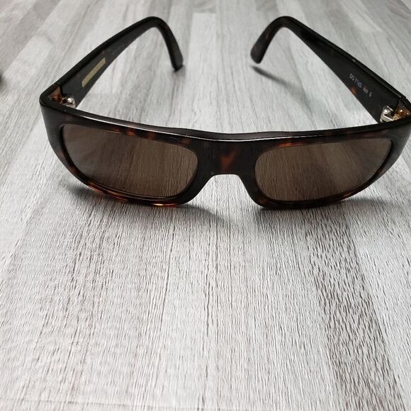 Dolce & Gabbana DG 716S 469 Unisex

Sunglasse - Picture 1 of 7